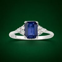 Ring Namuri Woman in Gold Diamante 0.15 Ct AN-2387/ZA TRT - AN-2387/ZA TRT